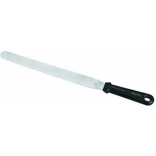 Spatule longue droite manche solide 30 cm - Lacor - Modalova
