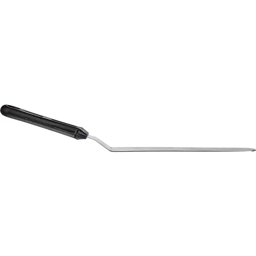 Spatule longue coudée manche solide 25 cm - Lacor - Modalova