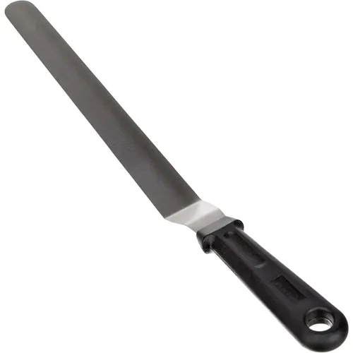 Spatule longue coudée manche solide - Lacor - Modalova
