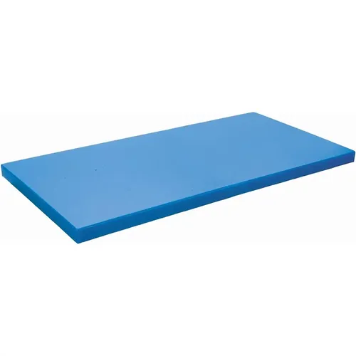 Planche à découper polyéthylène 33x27x2 cm - Lacor - Modalova