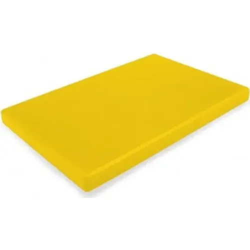 Planche à découper polyéthylène 53x33x2 cm - Lacor - Modalova