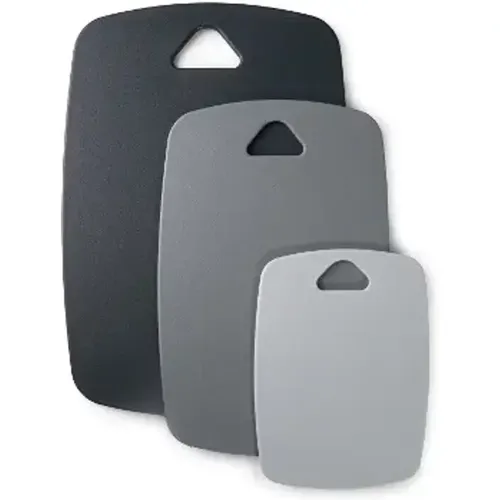 Lot de 3 planches à découper polypropylène - Lacor - Modalova