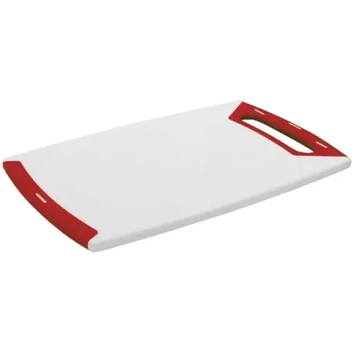 Planche à découper polyéthylène 30x18x1 cm - Lacor - Modalova