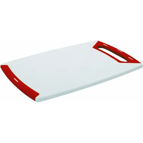 Planche à découper polyéthylène 42x25,5x1 cm - Lacor - Modalova