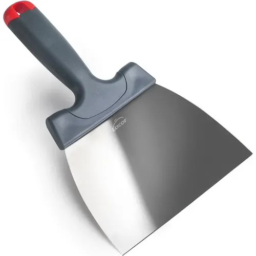 Spatule pour tempérer le chocolat - Lacor - Modalova