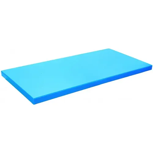 Planche à découper polyéthylène 26x16x2 cm - Lacor - Modalova