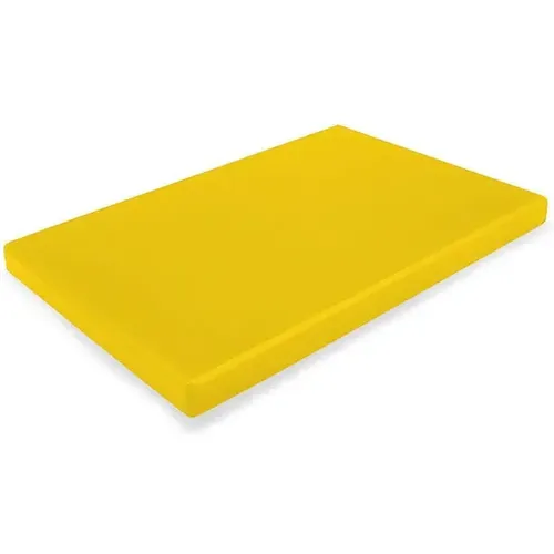 Planche à découper polyéthylène 26x16x2 cm - Lacor - Modalova