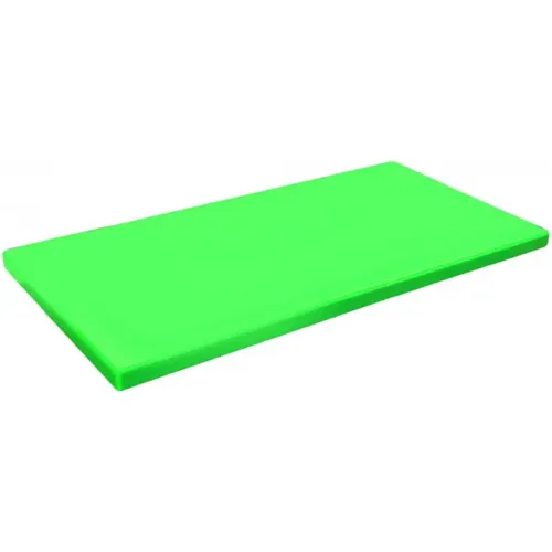 Planche à découper polyéthylène 60x40x2 cm - Lacor - Modalova