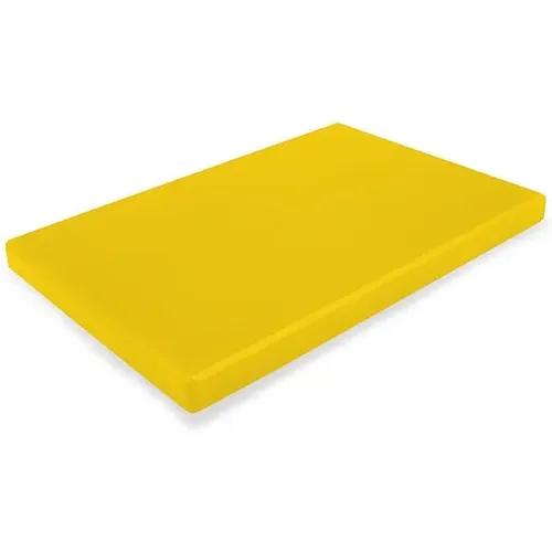Planche à découper polyéthylène 60x40x2 cm - Lacor - Modalova