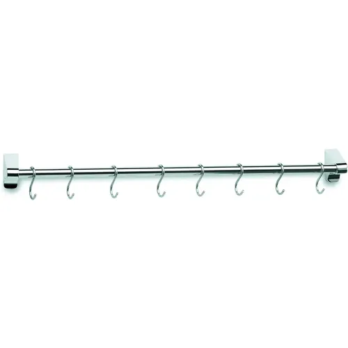 Penderie murale multi-usage 6 crochet - Lacor - Modalova