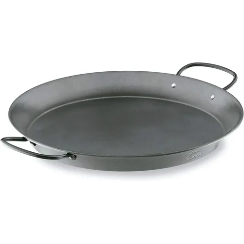 Plat à paëlla anti-adhésif 32 cm - Lacor - Modalova