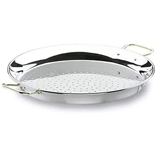 Plat à paëlla Lacor 34 cm - Lacor - Modalova