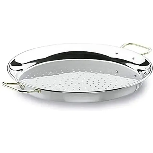 Plat à paëlla Lacor 38 cm - Lacor - Modalova