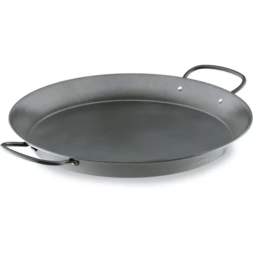 Plat à paëlla anti-adhésif 40 cm - Lacor - Modalova