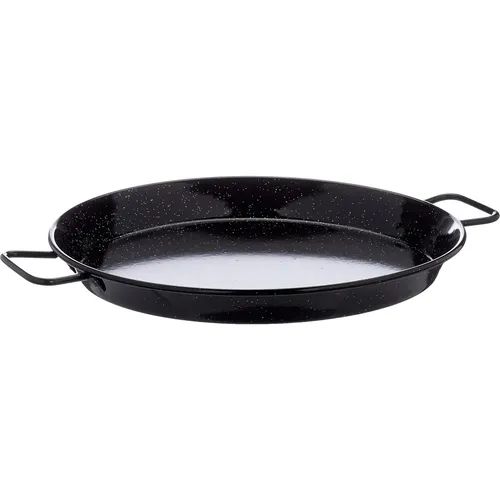 Poêle à paëlla émaillé 40 cm - Lacor - Modalova