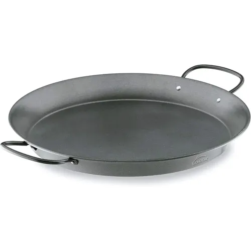 Plat à paëlla anti-adhésif 50 cm - Lacor - Modalova