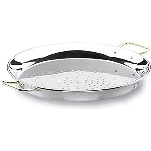 Plat à paëlla Lacor 50 cm - Lacor - Modalova