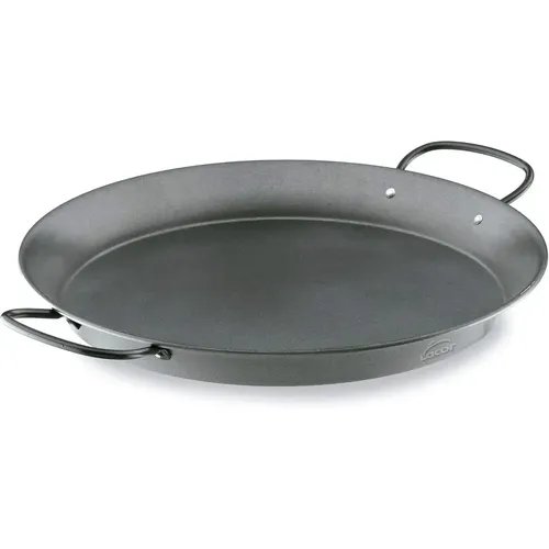 Plat à paëlla anti-adhésif 30 cm - Lacor - Modalova