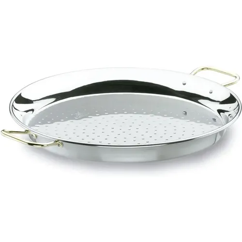 Plat à paëlla Lacor 60 cm - Lacor - Modalova