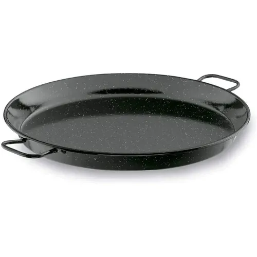 Poêle à paëlla émaillé 60 cm - Lacor - Modalova