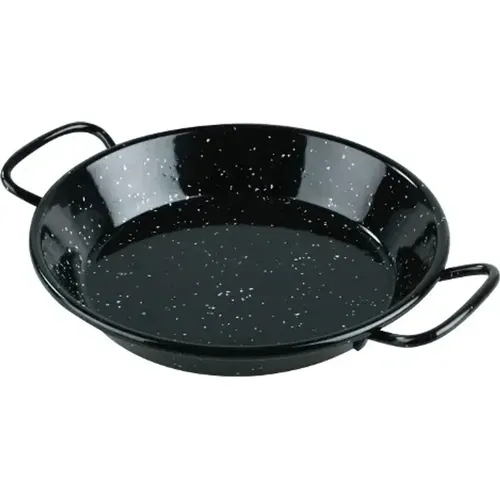 Poêle à paëlla émaillé 10 cm - Lacor - Modalova
