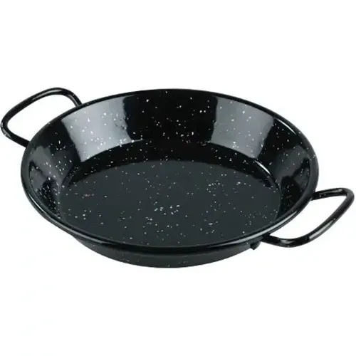 Poêle à paëlla émaillé 12 cm - Lacor - Modalova