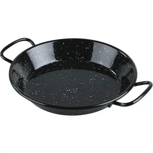 Poêle à paëlla émaillé 15 cm - Lacor - Modalova