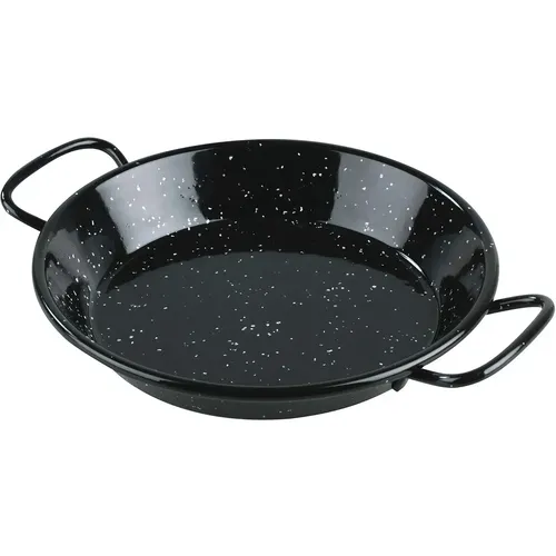Poêle à paëlla émaillé 20 cm - Lacor - Modalova