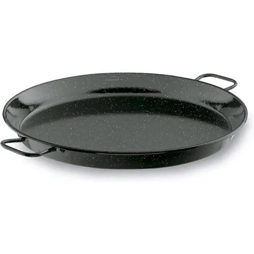 Poêle à paëlla émaillé 36 cm - Lacor - Modalova