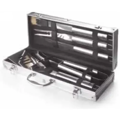 Mallette barbecue 5 pièces Lacor - Lacor - Modalova