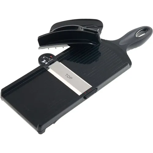 Mandoline double coupé Lacor Fast - Lacor - Modalova