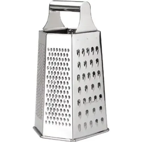 Râpe 6 faces en inox Lacor - Lacor - Modalova