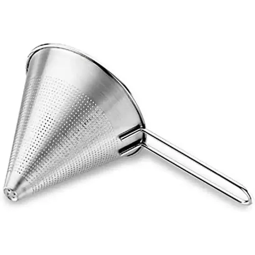 Passoire chinois manche fil 20 cm - Lacor - Modalova
