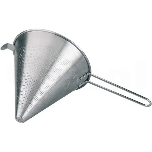 Passoire chinois manche fil 22 cm - Lacor - Modalova