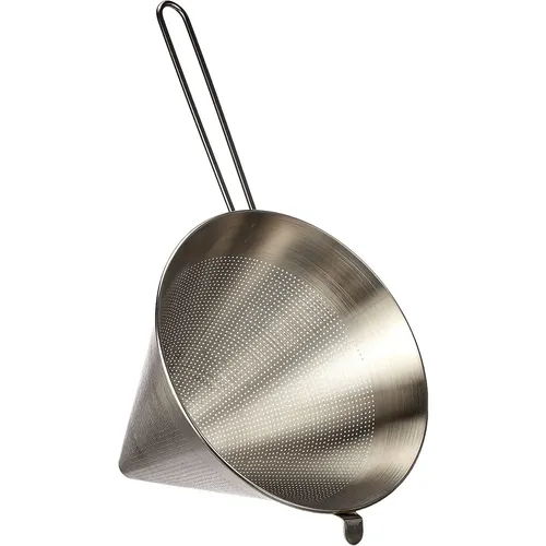 Passoire chinois manche fil 24 cm - Lacor - Modalova