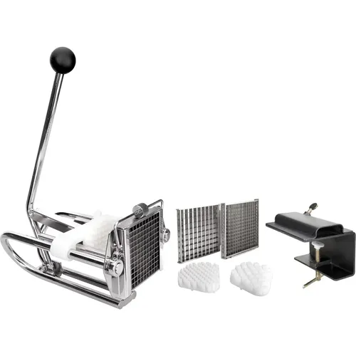 Coupe-frites 3 lames Lacor - Lacor - Modalova