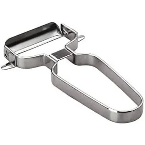 Éplucheur plate en inox Lacor - Lacor - Modalova