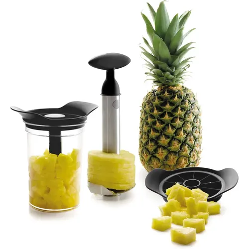 Éplucheur d'ananas avce base Lacor - Lacor - Modalova