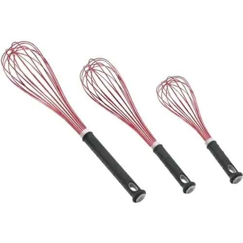 Fouet fibreglass avec silicone 25 cm - Lacor - Modalova