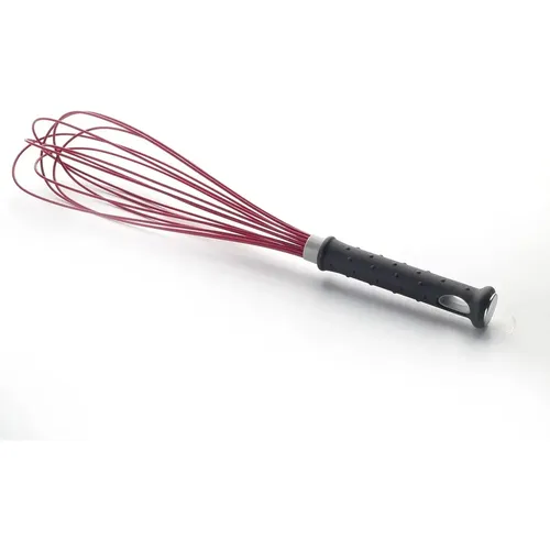 Fouet fibreglass avec silicone 30 cm - Lacor - Modalova