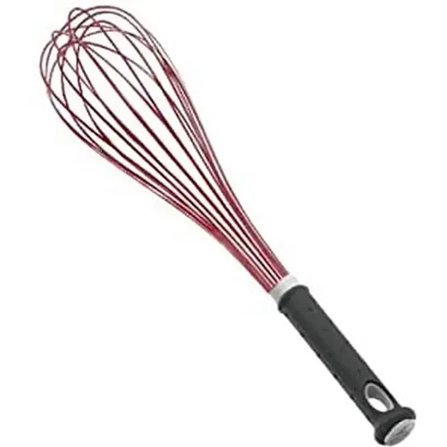 Fouet fibreglass avec silicone 35 cm - Lacor - Modalova