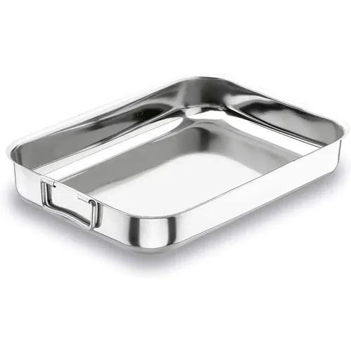 Plat à gratin Lacor 50 cm - Lacor - Modalova