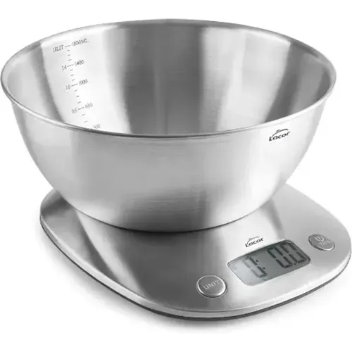 Balance avec bol Lacor Just - Lacor - Modalova