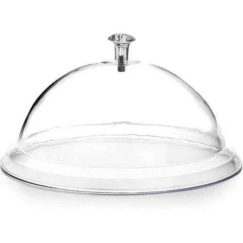 Cloche alimentaire couvre plat - Lacor - Modalova