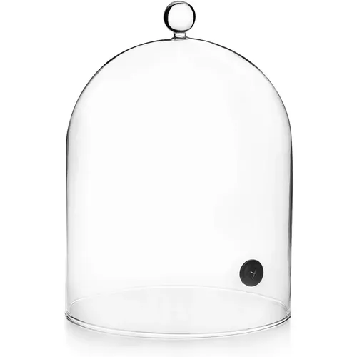 Cloche alimentaire à fumer cocktail - Lacor - Modalova