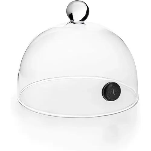Cloche alimentaire à fumer Lacor - Lacor - Modalova