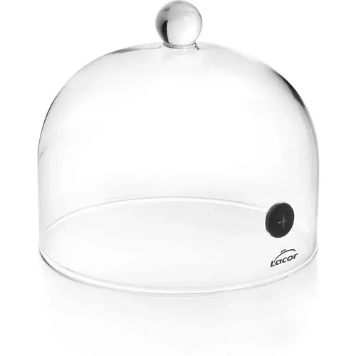 Cloche alimentaire à fumer Lacor - Lacor - Modalova