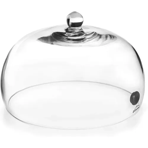 Cloche alimentaire à fumer Lacor - Lacor - Modalova