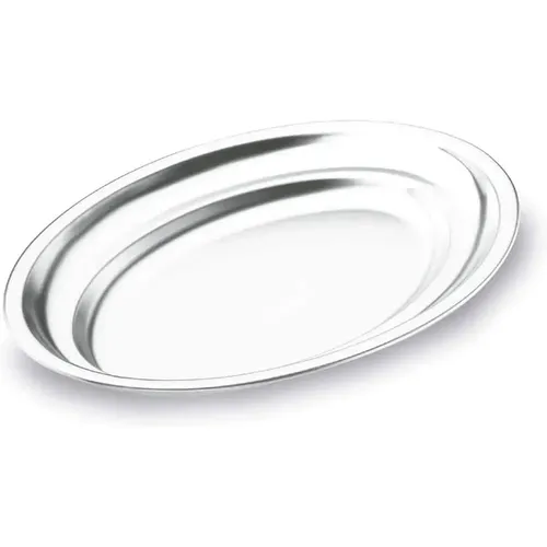 Plat ovale Lacor 25 cm - Lacor - Modalova