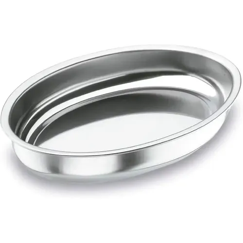 Plat à gratin ovale Lacor 28 cm - Lacor - Modalova